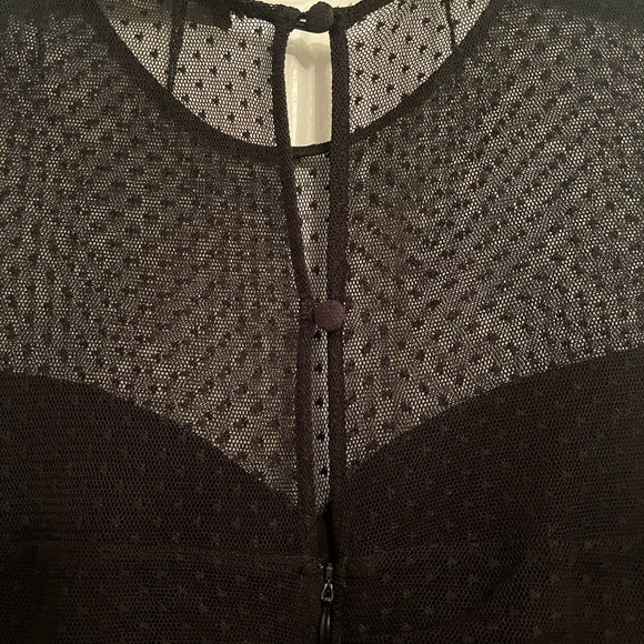 Zara Basic Collection jumpsuit, EUC size small - Picture 3 of 4